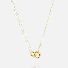 Zag Bijoux Վզնոց/ SNS24380-01UNI