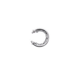 L'atelier Precieux серебряный Кафф/ 7592800