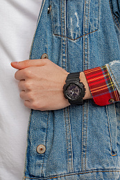 Casio Baby-G BA-110BC-1ADR Wrist Watch