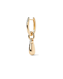 PDPAOLA Sterling Silver Single Earring / PG01-092-U