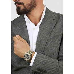 Maserati Տղամարդու Կվարցային ժամացույց/ R8873653002