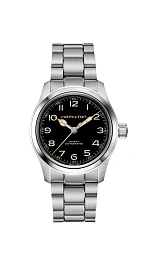 Khaki Field Murph 38mm/ H70405130