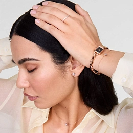 Daniel Wellington Женские Кварцевые Часы/ DW00100848