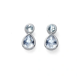 Oliver Weber Earring/ 23084