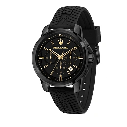 Maserati Quartz Wristwatch Men/ R8871621011