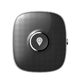 Pet Tracker/SO1 Black