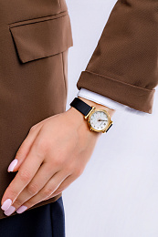 Pierre Cardin  Կանացի  Ժամացույց/ CF.0812.LB.1