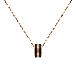 Daniel Wellington Necklace/ DW00400305