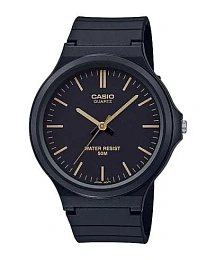 Casio General Տղամարդու Ժամացույց/ MW-240-1E2VDF