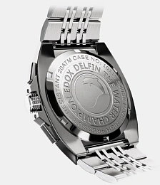 Edox Мужские Кварцевые Часы/ 10118 3M NIN
