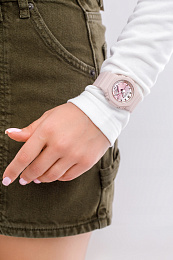 Casio G-Shock Կանացի Ժամացույց/ GMA-P2100SG-4ADR