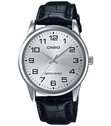 Casio General Men's Wristwatch/ MTP-V001L-7BUDF