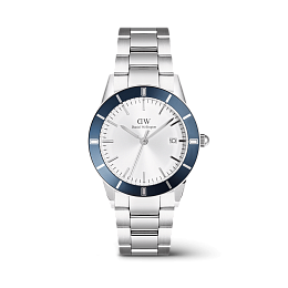 Daniel Wellington Quartz Wristwatch Men/DW00100818