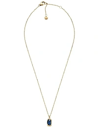 Skagen Stainless Steel Gold Plated Necklace/ SKJ1884710