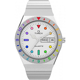 Timex  Կանացի  Ժամացույց/ TW2V66000