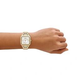 Emporio Armani Ladies Quartz Wristwatch/ AR11744