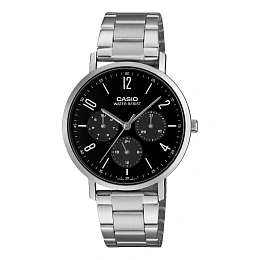 Casio General Տղամարդու ժամացույց/ MTP-VT06D-1BDF