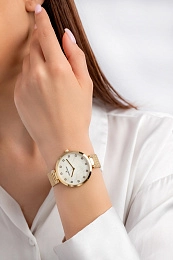 Jacques Lemans  Կանացի  Ժամացույց/ 1-2001D