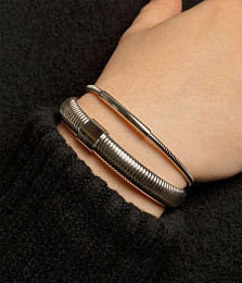 Zag Bijoux Թևնոց/ SBJ22105-00UNI10-M