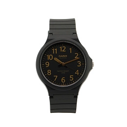 Casio General Տղամարդու Ժամացույց/ MW-240-1B2VDF