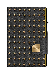 Leather Wallet-Cardholder/ 24104000718