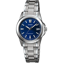 Casio Quartz Wristwatch Women/ LTP-1215A-2ADF