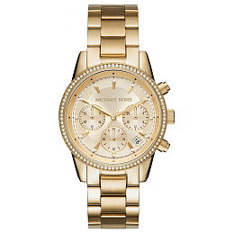 Michael Kors  Ladies  Wristwatch/ MK6356