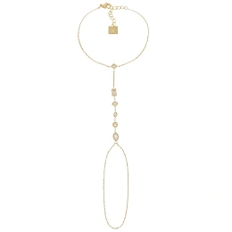 Zag Bijoux Колье / SMS27725-01WHT