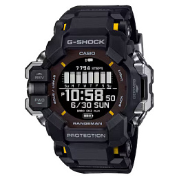 Casio G-Shock GPR-H1000-1DR