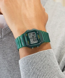 Timex Տղամարդու Կվարցային ժամացույց/ TW2Y34100
