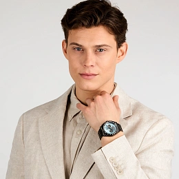 Maserati Quartz Wristwatch Men/ R8873652004