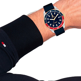 Tommy Hilfiger  Տղամարդու Ավտոմատ Ժամացույց/ 1792141
