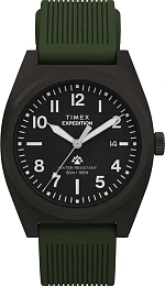 Timex Men's Quartz Wristwatch/ TW2Y18000