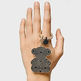 Tous Key Ring/ 2002200451