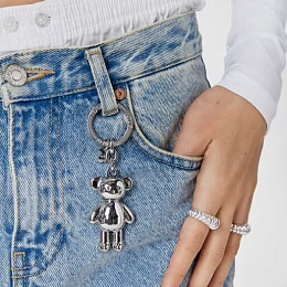 TOUS Key ring/ 195960767