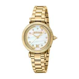 Just Cavalli Женские Кварцевые Часы/ JC1L266M0155