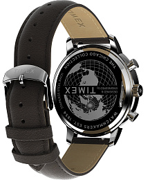 Timex  Տղամարդու  Ժամացույց/ TW2W76200