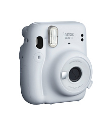 Fujifilm  Instax Mini 11 Instant Camera Ice White