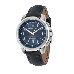 Maserati Quartz Wristwatch Men/ R8851121003