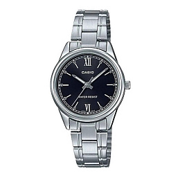 Casio General Женские Наручные часы/ LTP-V005D-1B2UDF