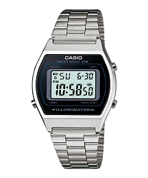 Casio General Unisex Ժամացույց/ B640WD-1AVDF