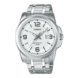 Casio General Տղամարդու Ժամացույց/ MTP-1314D-7AVDF