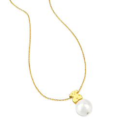 TOUS 18K Gold Necklace/ 314832000