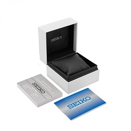 Seiko  Men's  Wristwatch/ SSB425P1