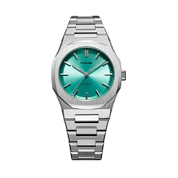 D1 Milano  Ladies Mechanical Wristwatch/ D1-ATBU02