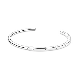 PANDORA Signature Արծաթյա Թևնոց/ 599493C00-1