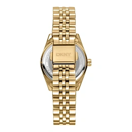 DKNY Ladies Quartz Wristwatch/ DK1L029M0055