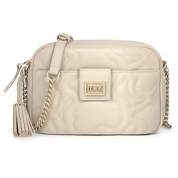 PU,HANDBAG,BAND., K DREAM BEIGE