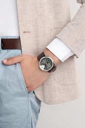 Diesel Տղամարդու Ժամացույց/ DZ1206