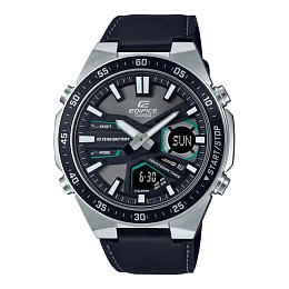 Casio Edifice Տղամարդու Ժամացույց/ EFV-C110L-1AVDF
